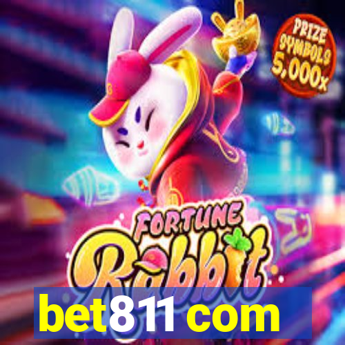 bet811 com